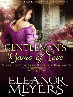 cover image of Historical Romance